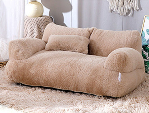 Medium Sized Sofa for Cats