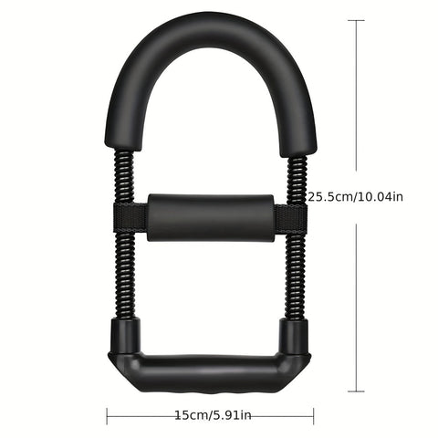 Adjustable Wrist and Arm Strengthener