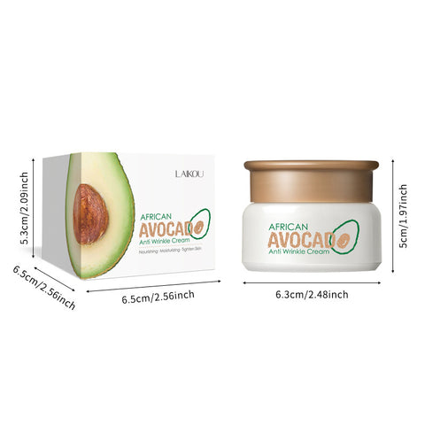 LAIKOU African Avocado Anti Wrinkle Cream