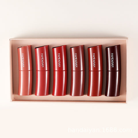 Arc Matte Lipstick Kit