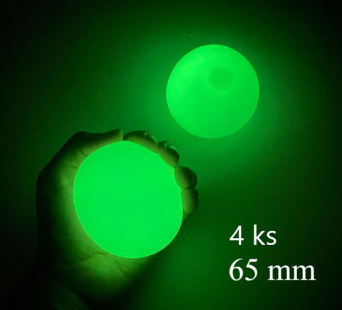Stick Wall Ball Stress Relief Toys