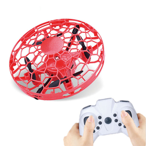 Mini UFO RC Drone