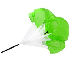 Speed Parachute Umbrella