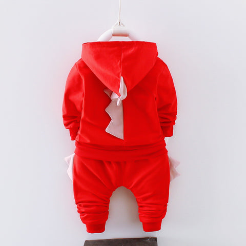 Children's Casual Fall Wear
