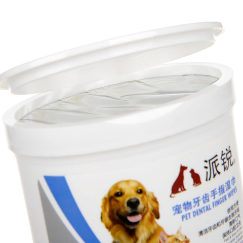 Pet Cleaning Wipes