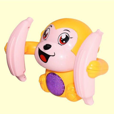 Wembley Dancing Monkey Musical Toy