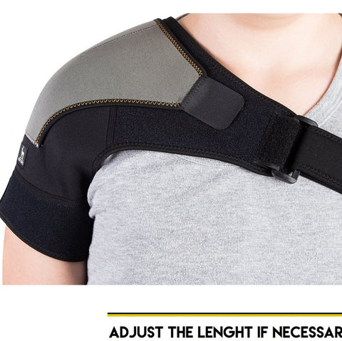 Sports Shoulder Protector