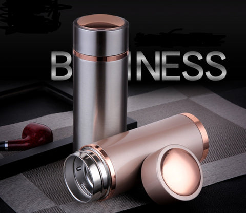 Stainless Steel Insulated Bottle