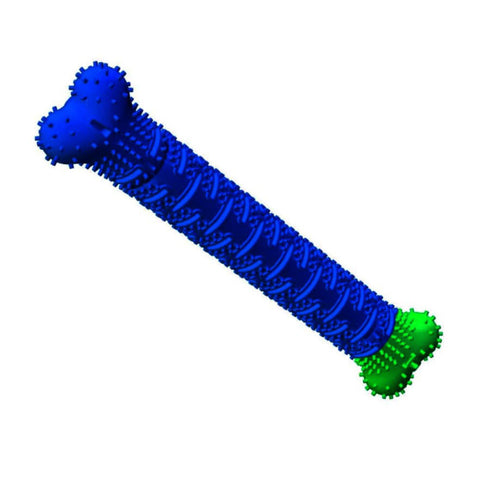Pet Toothbrush Toy