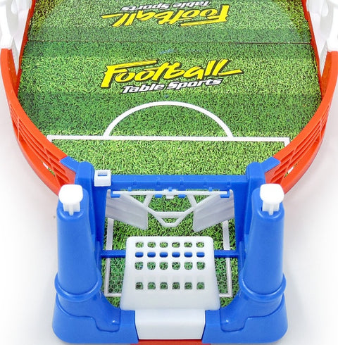 Miniature Tabletop Football Game