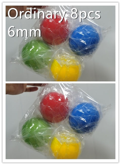 Stick Wall Ball Stress Relief Toys