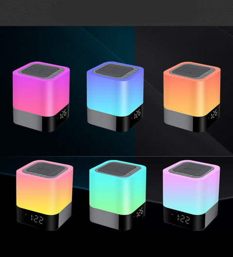 MUSKY DY28 PLUS Bluetooth Speaker