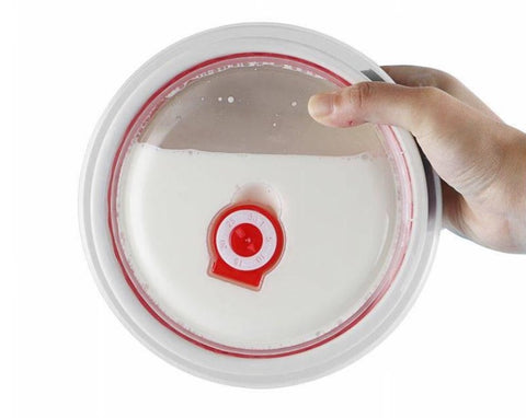 Smart Electronic Rice Cooker