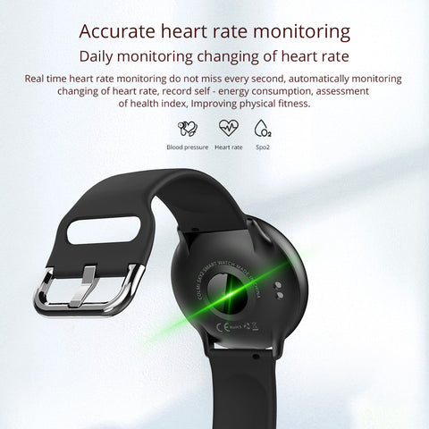 COLMI Smart Watch