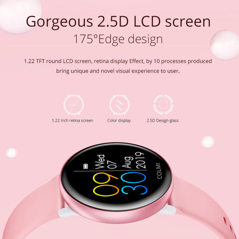 COLMI Smart Watch