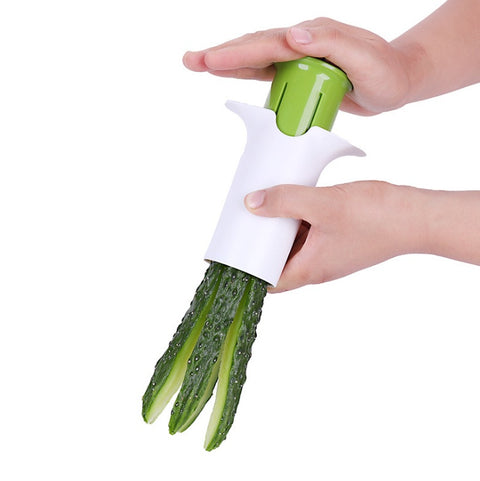 Creative Vegetable Slicer