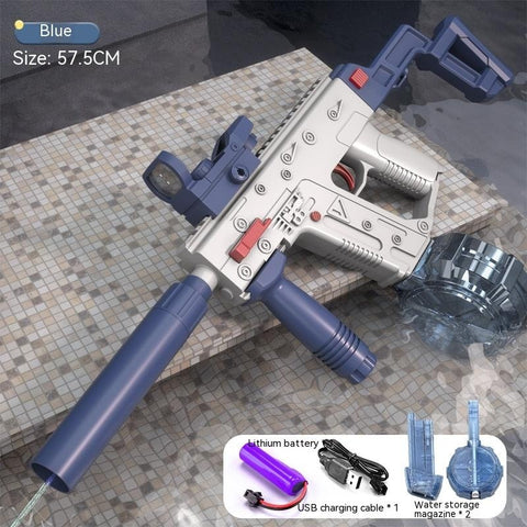 Rechargeable Electric Water Gun for Kid