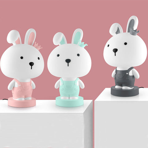 Cute Animal Theme Table Lamp