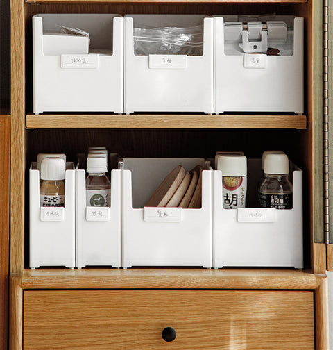 Cabinet Storage Box for Sundries