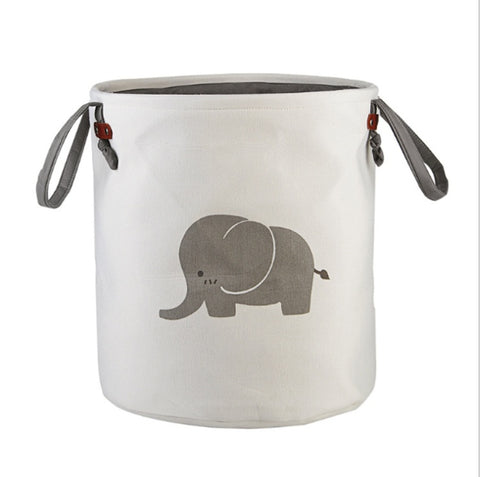 Decorative Foldable Storage Bag