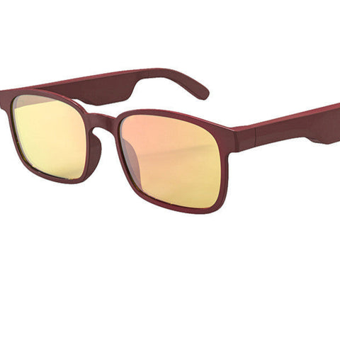 Smart Sports Bluetooth Glasses