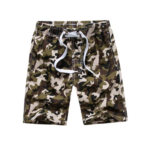 Men’s Beach Short