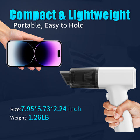 Creative Dust Collector