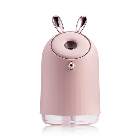 Cute Humidifier Table Lamp