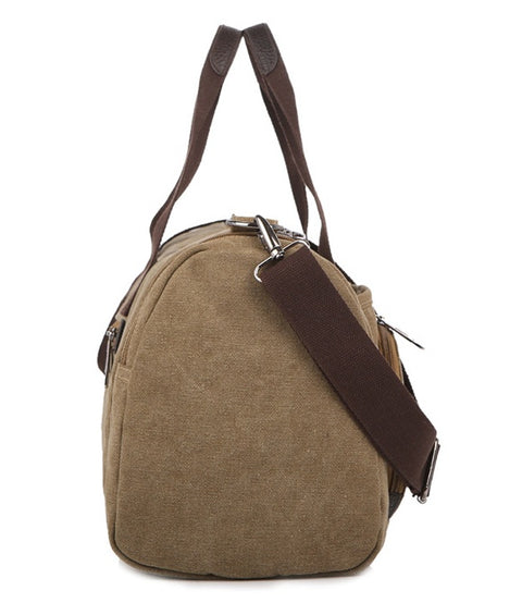 Canvas Tote Bag