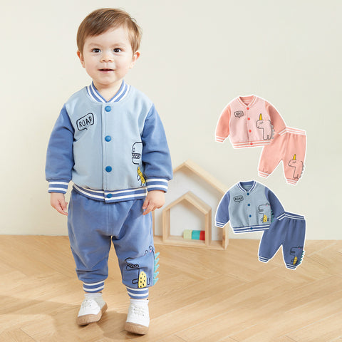 Children's Sportswear Set