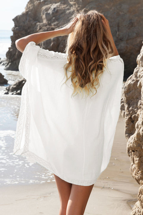Hot Summer Beach Dress