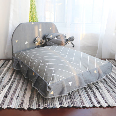 Teddy Small Pet Beds