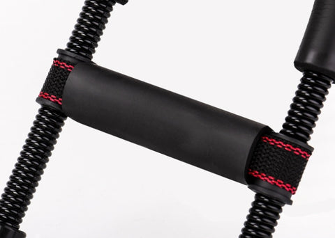 Adjustable Hand & Forearm Grip Strength Trainer