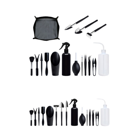 Succulent Plant Tool Set