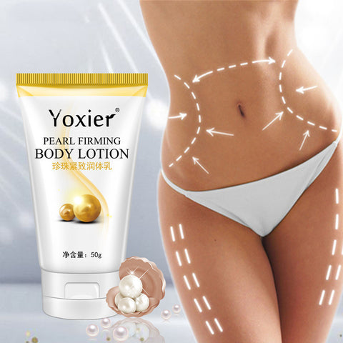 Yoxier Pearl Body Lotion