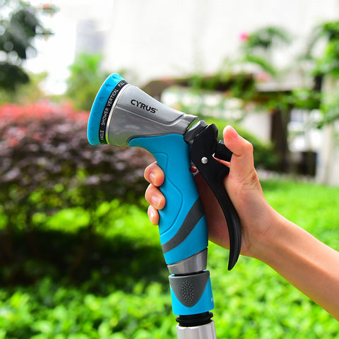 Garden Water Spray Bottle