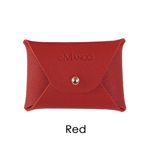 Envelope Pouch Wallet