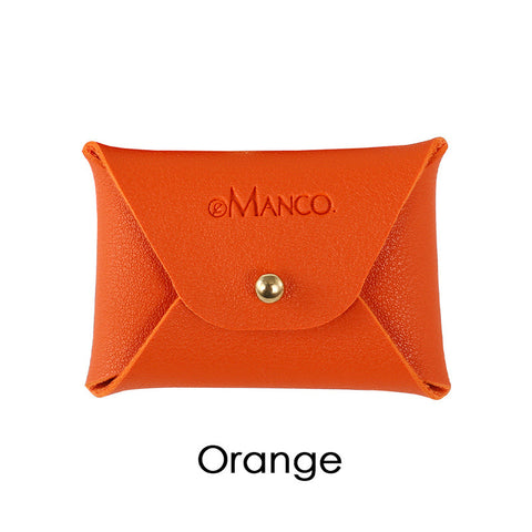Envelope Pouch Wallet
