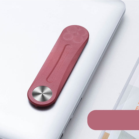 Plastic Portable Mobile Phone Bracket