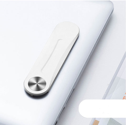 Plastic Portable Mobile Phone Bracket