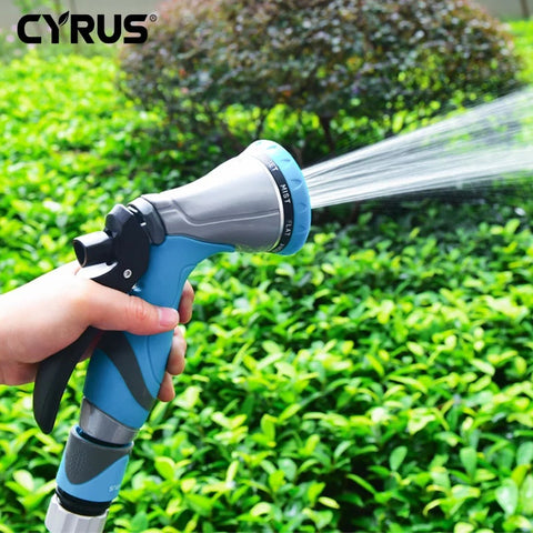 Garden Water Spray Bottle