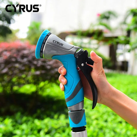 Garden Water Spray Bottle