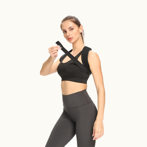 Adjustable Posture Correction Belt