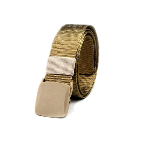 Military Nylon Belt
