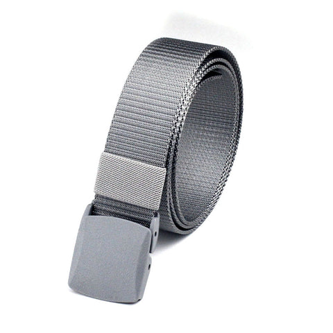 Military Nylon Belt