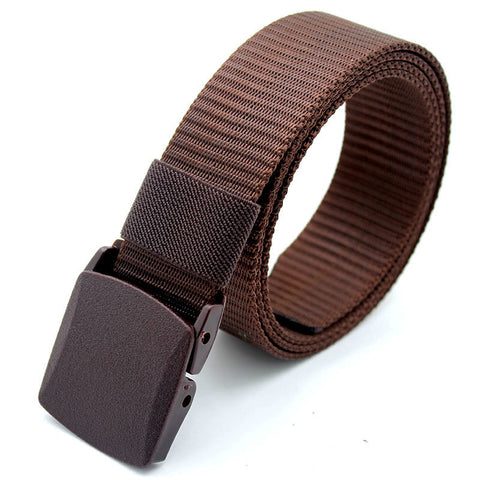 Military Nylon Belt