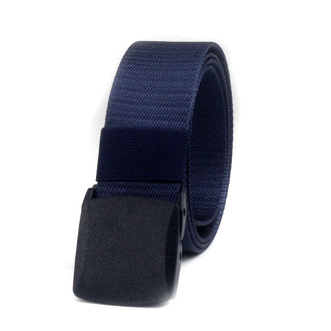 Military Nylon Belt