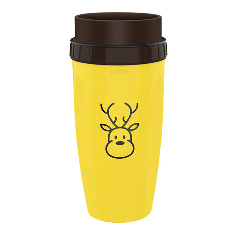 Insulated Tumbler for Travel