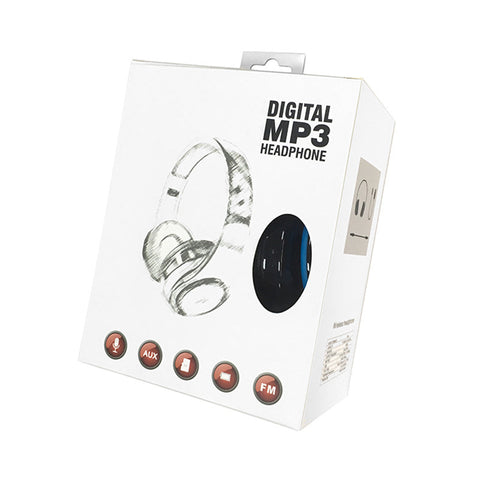 Wireless Sport Bluetooth Headphone
