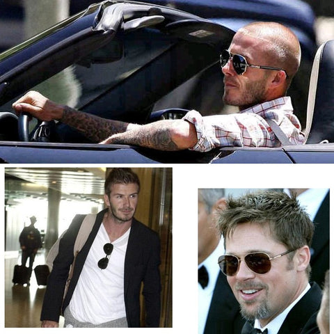 Polarized Sunglasses for Men